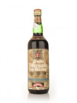 Barbero Crema Marsala Alla Mandorla