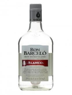 Barcelo Blanco Rum