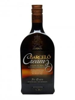 Barcelo Cream Liqueur