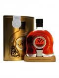A bottle of Barcelo Imperial 30 Anniversario Rum