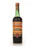 A bottle of Bardi Elixir di China - 1960s