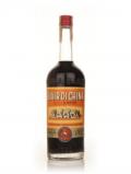 A bottle of Bardi Elixir di China 1l - 1960s