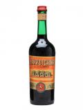A bottle of Bardi Elixir di China / Bot.1960s