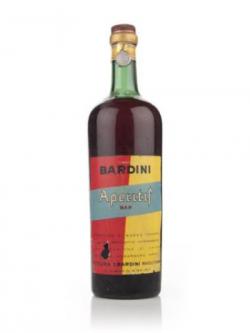 Bardini Aperitif Bar - 1949 - 59