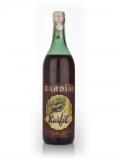 A bottle of Bardini Karfil - 1960s