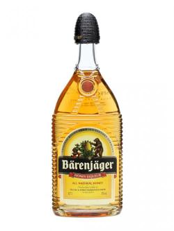 Barenjager Liqueur