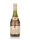 A bottle of Baron de Beaupré Napoleon