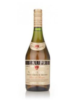 Baron de Beaupr Napoleon