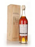 A bottle of Baron de Lustrac 1971