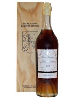 Baron de Lustrac 1976