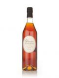 A bottle of Baron de Sainte-Fauste 1970 Bas-Armagnac
