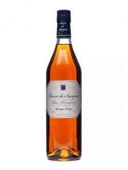 Baron de Sigognac 10 Year Old