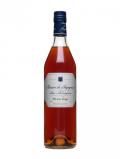 A bottle of Baron de Sigognac / 20 Year Old