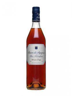 Baron de Sigognac / 20 Year Old