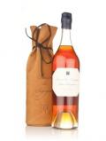 A bottle of Baron de Sigognac Vieille Réserve Familiale
