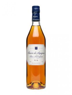 Baron de Sigognac VS