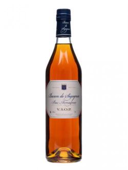 Baron de Sigognac VSOP Armagnac