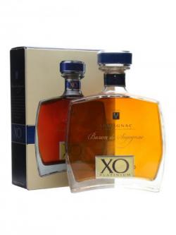 Baron de Sigognac XO Platinum Armagnac