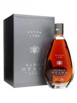 Baron Otard 1795 Extra Cognac