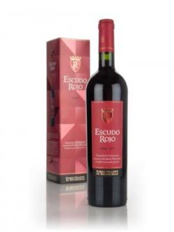 Baron Philippe de Rothschilde Escudo Rojo 2011