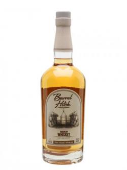 Barrel Hitch American Whiskey American Whiskey