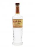 A bottle of Barsol Italia Selecta
