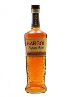 Barsol Perfecto Amor