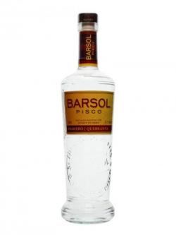 Barsol Primera Quebranta Pisco