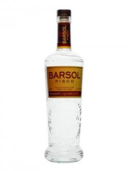 Barsol Primera Quebranta Pisco