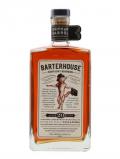 A bottle of Barterhouse 20 Year Old Bourbon / Orphan Barrel