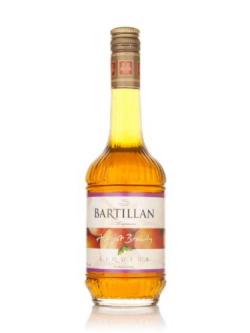 Bartillan Apricot Brandy Liqueur