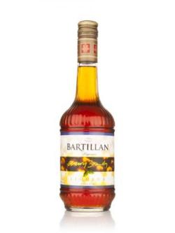 Bartillan Cherry Brandy Liqueur