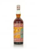A bottle of Bartissol - 1950s