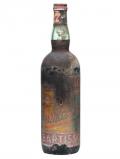 A bottle of Bartissol Fortified Wine / Bot.1970s
