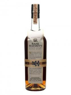 Basil Hayden Bourbon Small Batch Kentucky Straight Bourbon Whiskey