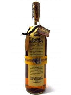 Basil Hayden S Small Batch Bourbon 8 Year Old