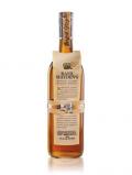 A bottle of Basil Hayden's