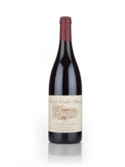 Bastide Combe Maury Coteaux Du Languedoc 2004