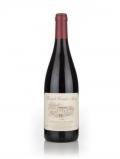 A bottle of Bastide Combe Maury Coteaux Du Languedoc 2005