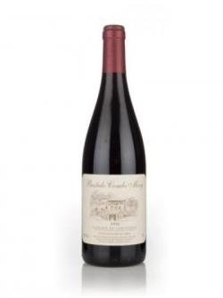 Bastide Combe Maury Coteaux Du Languedoc 2005