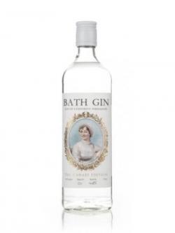 Bath Gin