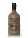 A bottle of Bathtub Gin Navy-Strength