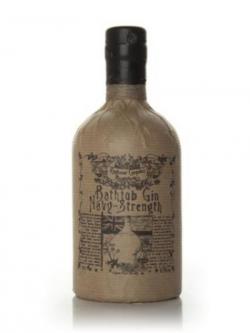 Bathtub Gin Navy-Strength