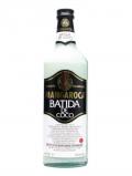 A bottle of Batida de Coco Liqueur