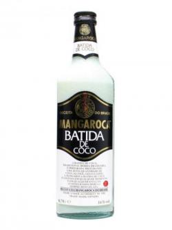 Batida de Coco Liqueur