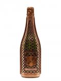 A bottle of Beau Joie Brut Champagne / Bertrand Senecourt