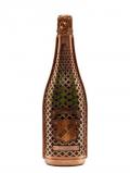 A bottle of Beau Joie Brut Champagne / Bertrand Senecourt