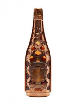 Beau Joie Rose Champagne / Bertrand Senecourt