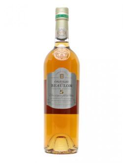 Beaulon Pineau Blanc des Charentes 5 Year Old