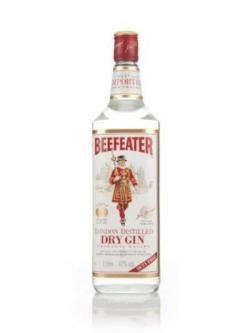 Beefeater 100cl - 1990s